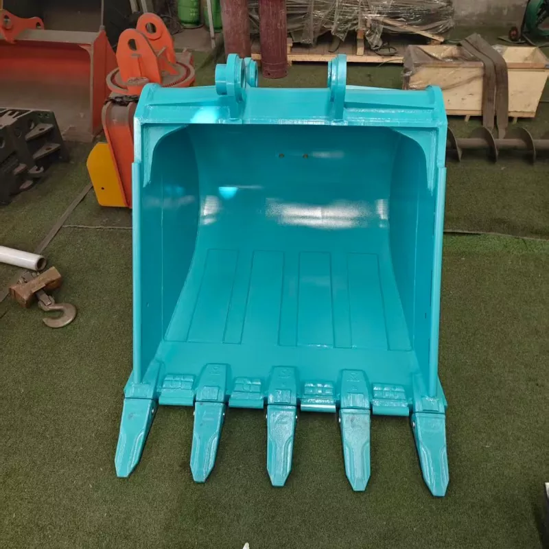 Gravemaskine Heavy Duty stenskovle